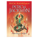 Percy Jackson – Poslední z bohů