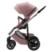 BRITAX RÖMER Kočárek sportovní Smile 5Z Dusty Rose Diamond collection