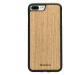 Pouzdro Bewood pro iPhone 7 Plus 8 Plus Dub