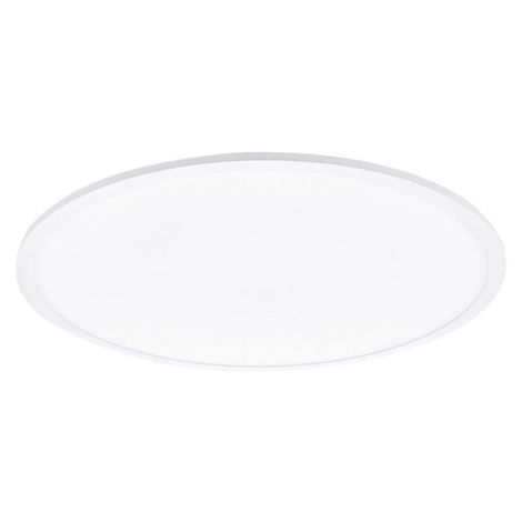 LED zapuštěné světlo Tween Light / O 100 cm / 6300 lm / 58 W / plast / kov / bílá Varianta: ivi4