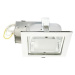 Bodové svítidlo do podhledu Nowodvorski 4847 Downlight chrom S