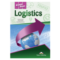 Career Paths Logistics - SB with Digibook App. INFOA