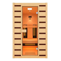 MARIMEX Infrasauna Elegant 2002L