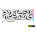 ASUS ROG Strix GeForce RTX™ 4080 SUPER 16GB GDDR6X White OC Edition DLSS 3