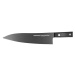 Samura SHADOW SH-0095 Nůž Santoku 19,7 cm