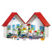 Playmobil 71396 přenosný obchod se zvířáty