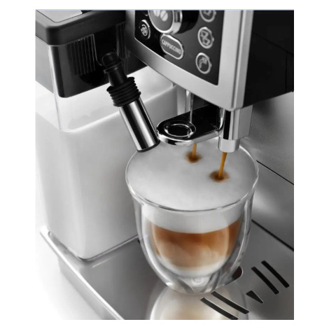 De'Longhi automatický kávovar ECAM 23.460 SB DeLonghi