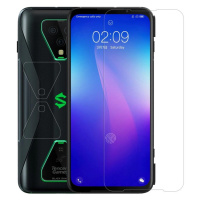 Nillkin Amazing H+ Pro ultratenké AGC 0,2 MM 9H 2,5D tvrzené sklo Xiaomi Black Shark 3 Pro