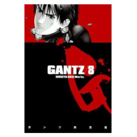 Gantz 8