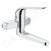 GROHE Euroeco Umyvadlová baterie, chrom 32772000