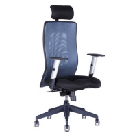 OFFICE PRO kancelářská židle Calypso Grand SP1 výprodej