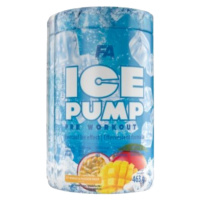 Fitness Authority Ice Pump 463g - mango, marakuja