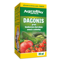 AgroBio Dagonis - 20 ml