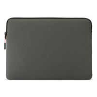 Obal pro MacBook Pro 14“/Air 13,6“ Pipetto Classic Fit Sleeve - zelený