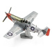 Fascinations Metal Earth: P-510 Mustang