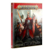 Warhammer AoS - Battletome: Cities of Sigmar (3. edice)