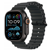 Apple Watch Ultra 2 Gps+lte 49mm Black