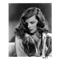 Fotografie Katharine Hepburn In 'The Philadelphia Story', Archive Photos, 30 × 40 cm