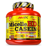 Amix Nutrition MicelleHD Casein 700g - čokoláda, kokos