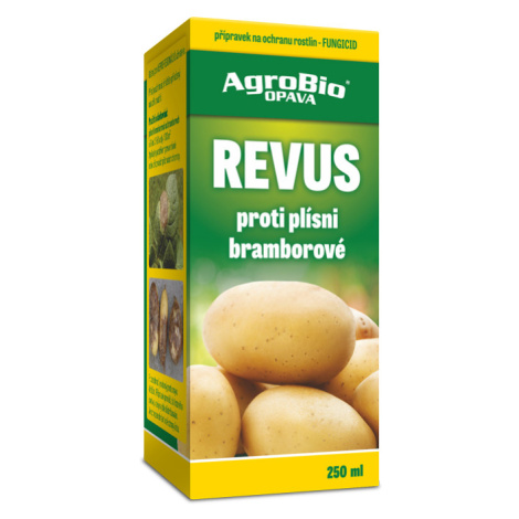 AgroBio Revus 250 ml