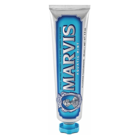 MARVIS Zubní pasta Aquatic Mint 85 ml