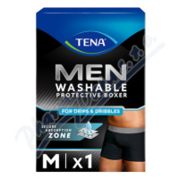 TENA Men Washab.Boxers M čer.inkon.boxer.1ks 84944