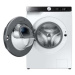 Pračka s předním plněním Samsung WW90T554DAE/S7