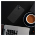 Smarty Mag silikonový kryt s MagSafe iPhone 12 Pro Max černý