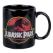 Jurassic Park - Classic Logo - hrnek