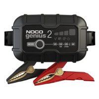 NOCO genius 2 6/12 V, 40 Ah, 2 A