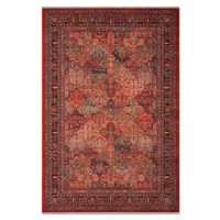 Luxusní koberce Osta Kusový koberec Kashqai (Royal Herritage) 4309 300 - 80x160 cm