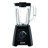 Tefal BL420838 Blendforce 2 stolní mixér, 600 W, 2 rychlosti, pulzní funkce, drcení ledu, Smart 