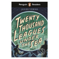 Twenty Thousand Leagues Under the Sea (Starter Level) - kniha z kategorie Pro děti