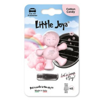 Little Joya - Cotton Candy