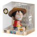 Pokladnička One Piece - Bust Bank Luffy 18 cm