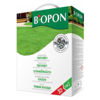 Trávníkové hnojivo BOPON 3kg