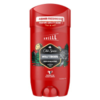 Old Spice Wolfthorn Pánský tuhý deodorant XXL 85 ml