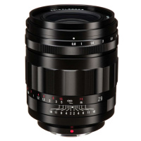 VOIGTLÄNDER 29 mm f/0,8 Super Nokton Asph. pro MFT