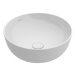 Umyvadlo na desku Villeroy & Boch 43x43 cm 41794301