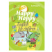 Happy Hoppy English for children