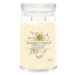 YANKEE CANDLE Signature 2 knoty Twinkling Lights 567 g