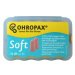 Ohropax SOFT Chrániče sluchu 10 ks