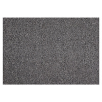 Avanti Metrážový koberec Dublin 145 šedý - Bez obšití cm