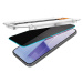 Spigen Glass tR EZ Fit Privacy 2 Pack tvrzené sklo iPhone 15 čiré