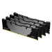 Kingston FURY 64GB KIT DDR4 3600MHz CL16 Renegade Black