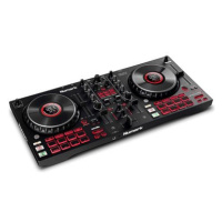 Numark Mixtrack Platinum FX