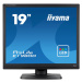 19" LCD iiyama ProLite E1980D-B1 - 5ms,DVI,TN