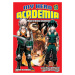 My Hero Academia 13 Moje hrdinská akademie