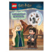 LEGO® Harry Potter™ Rozřazovací ceremoniál CPRESS