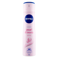 NIVEA Pearl&Beauty deo sprej 150ml 83731